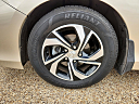 Thumbnail image of 2017 Honda Accord at Frank Brown Honda GMC
