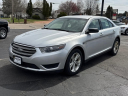 Thumbnail image of 2017 Ford Taurus at Flatoff's Gold Key Motors