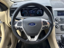 Thumbnail image of 2017 Ford Taurus at Flatoff's Gold Key Motors