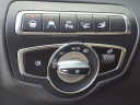 Thumbnail image of 2021 Mercedes-Benz C-Class at Toyota Universe
