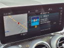 Thumbnail image of 2021 Mercedes-Benz C-Class at Toyota Universe