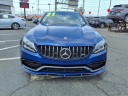 Thumbnail image of 2021 Mercedes-Benz C-Class at Toyota Universe