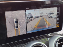 Thumbnail image of 2021 Mercedes-Benz C-Class at Toyota Universe