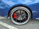 Thumbnail image of 2021 Mercedes-Benz C-Class at Toyota Universe