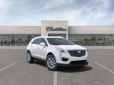 Thumbnail image of 2025 Cadillac XT5 at King O'Rourke Cadillac
