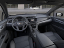 Thumbnail image of 2025 Cadillac XT5 at King O'Rourke Cadillac