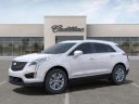 Thumbnail image of 2025 Cadillac XT5 at King O'Rourke Cadillac