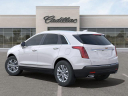 Thumbnail image of 2025 Cadillac XT5 at King O'Rourke Cadillac