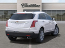 Thumbnail image of 2025 Cadillac XT5 at King O'Rourke Cadillac
