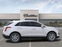 Thumbnail image of 2025 Cadillac XT5 at King O'Rourke Cadillac