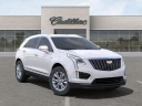 Thumbnail image of 2025 Cadillac XT5 at King O'Rourke Cadillac
