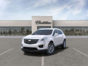 Thumbnail image of 2025 Cadillac XT5 at King O'Rourke Cadillac