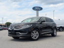 Thumbnail image of 2017 Lincoln MKX at ClassicFordOfColumbia - New