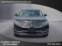 Thumbnail image of 2017 Lincoln MKX at ClassicFordOfColumbia - New