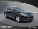 Thumbnail image of 2017 Lincoln MKX at ClassicFordOfColumbia - New