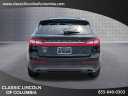2017 Lincoln MKX Premiere at ClassicFordOfColumbia - New