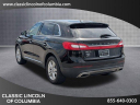 Thumbnail image of 2017 Lincoln MKX at ClassicFordOfColumbia - New
