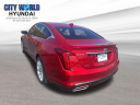 Thumbnail image of 2020 Cadillac CT5 at City World Hyundai