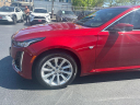 Thumbnail image of 2020 Cadillac CT5 at City World Hyundai