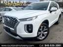 Thumbnail image of 2021 Hyundai PALISADE at Rockland Motors