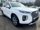 Thumbnail image of 2021 Hyundai PALISADE at Rockland Motors