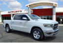 Thumbnail image of 2023 Ram 1500 at Autosource Of Gilbert