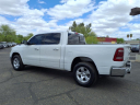 Thumbnail image of 2023 Ram 1500 at Autosource Of Gilbert