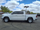 Thumbnail image of 2023 Ram 1500 at Autosource Of Gilbert
