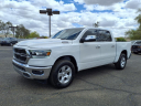 Thumbnail image of 2023 Ram 1500 at Autosource Of Gilbert