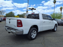 Thumbnail image of 2023 Ram 1500 at Autosource Of Gilbert