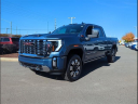Thumbnail image of 2025 GMC Sierra 2500HD at Wilkinson Cadillac
