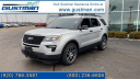 Thumbnail image of 2019 Ford Explorer at Gustman Kaukauna NEW