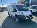 Thumbnail image of 2019 Ram ProMaster at CONNECT TRUCK AND VAN CENTER