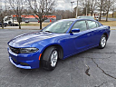 Thumbnail image of 2020 Dodge Charger at Gary Mathews Motors