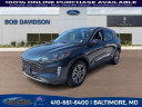 Thumbnail image of 2022 Ford Escape at Bob Davidson Ford Lincoln Mercury USED