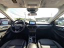 Thumbnail image of 2022 Ford Escape at Bob Davidson Ford Lincoln Mercury USED