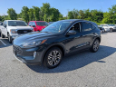 Thumbnail image of 2022 Ford Escape at Bob Davidson Ford Lincoln Mercury USED