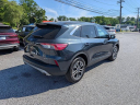 Thumbnail image of 2022 Ford Escape at Bob Davidson Ford Lincoln Mercury USED