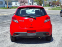 Thumbnail image of 2013 Mazda Mazda2 at Warner Economy Corner