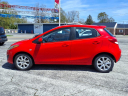 Thumbnail image of 2013 Mazda Mazda2 at Warner Economy Corner