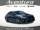 Thumbnail image of 2020 Subaru WRX at Aventura Chrysler Jeep Dodge Ram
