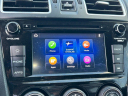 Thumbnail image of 2020 Subaru WRX at Aventura Chrysler Jeep Dodge Ram
