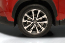 Thumbnail image of 2022 Toyota Corolla Cross at Southwest Motors Highway