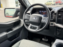 2023 Ford F-150 XLT at George Coleman Ford