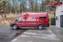 Thumbnail image of 2024 Ram ProMaster at Christophers Dodge World Used