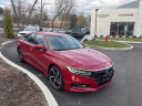 Thumbnail image of 2019 Honda Accord at Tasca Chrysler Dodge Jeep Ram White Plains