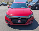 Thumbnail image of 2019 Honda Accord at Tasca Chrysler Dodge Jeep Ram White Plains