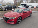 Thumbnail image of 2019 Honda Accord at Tasca Chrysler Dodge Jeep Ram White Plains
