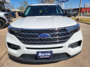Thumbnail image of 2022 Ford Explorer at Burtis Motor Co.