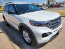 Thumbnail image of 2022 Ford Explorer at Burtis Motor Co.